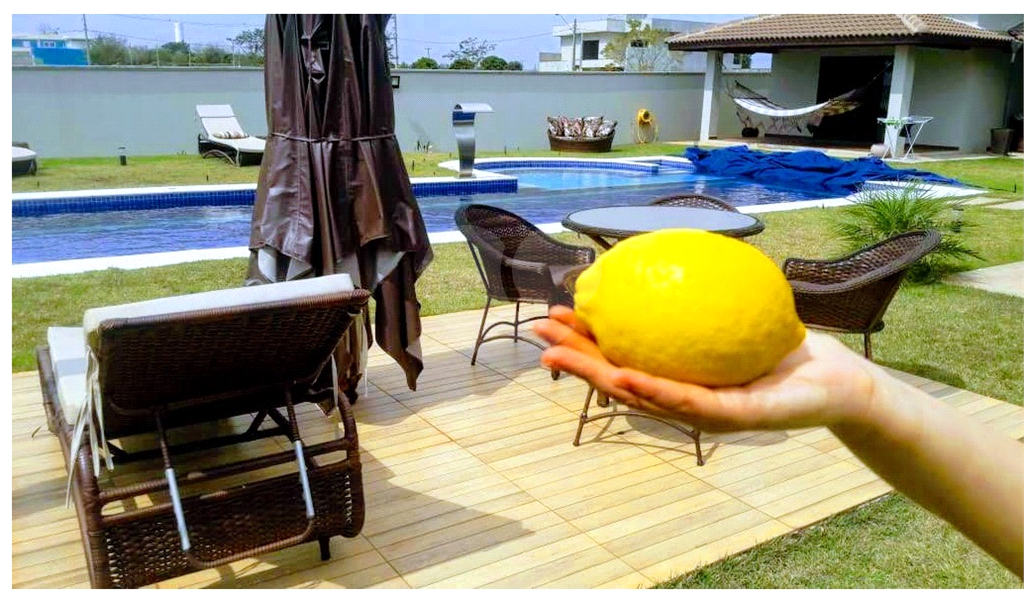 Casa Tatuí ,Condomínio Fechado. 1000m2, 342 m2 área construída. Excelente localização
