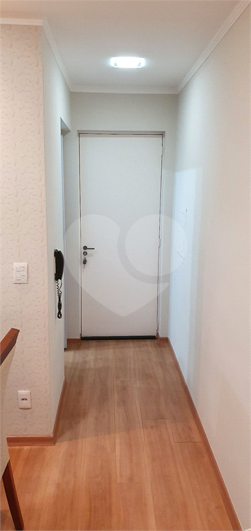 Apartamento à venda com 3 quartos, 63m² - Foto 5