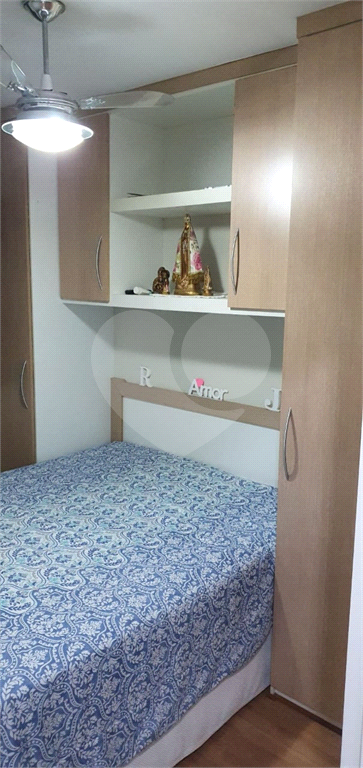 Apartamento à venda com 3 quartos, 63m² - Foto 17