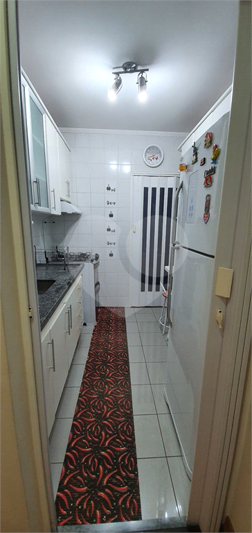 Apartamento à venda com 3 quartos, 63m² - Foto 7