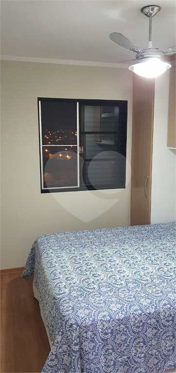 Apartamento à venda com 3 quartos, 63m² - Foto 19