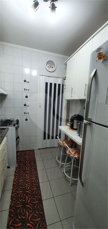 Apartamento à venda com 3 quartos, 63m² - Foto 9