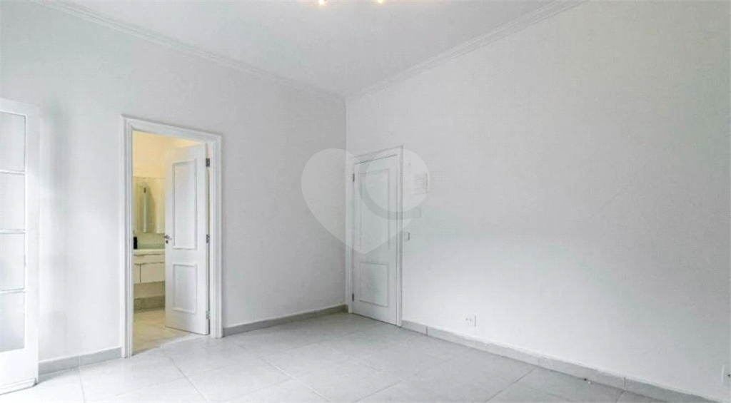 Casa para Venda e Locação no Jardim Paulistano 