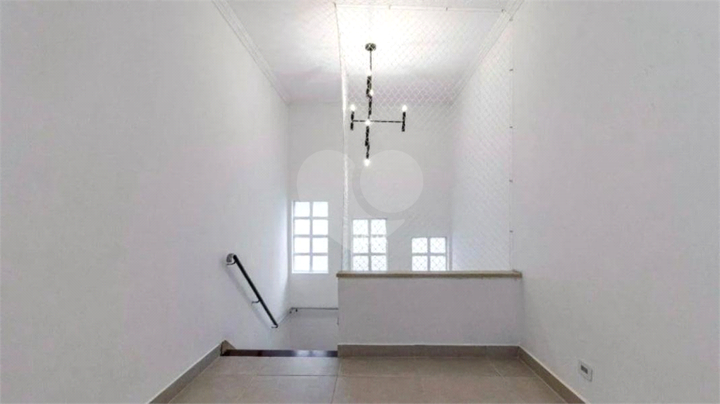 Casa para Venda e Locação no Jardim Paulistano 