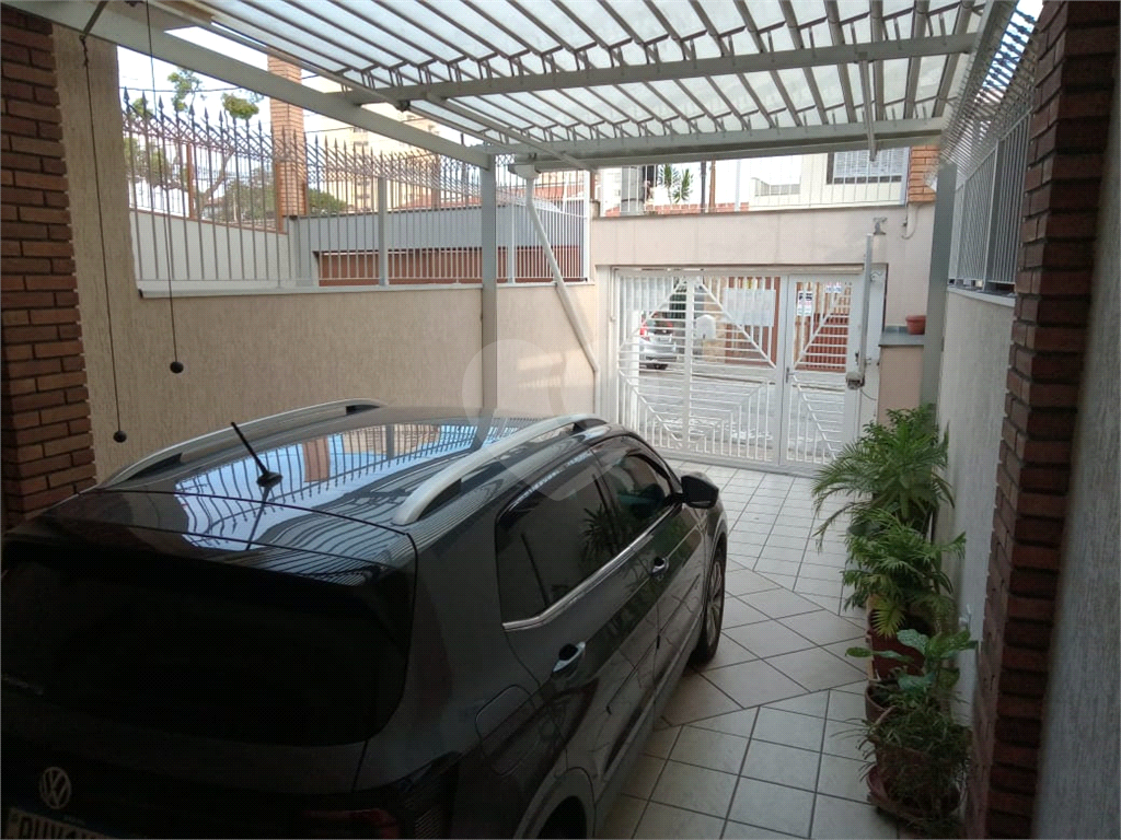 Excelente Sobrado com 2 amplas suítes