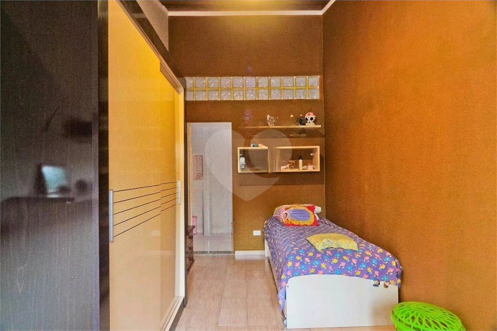 Sobrado em Santana 2 suítes e 3 vagas de garagem, quintal com Edícula  