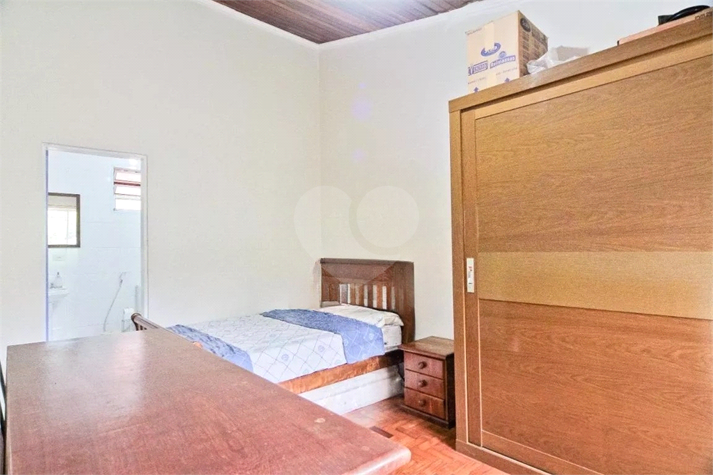 Sobrado em Santana 2 suítes e 3 vagas de garagem, quintal com Edícula  