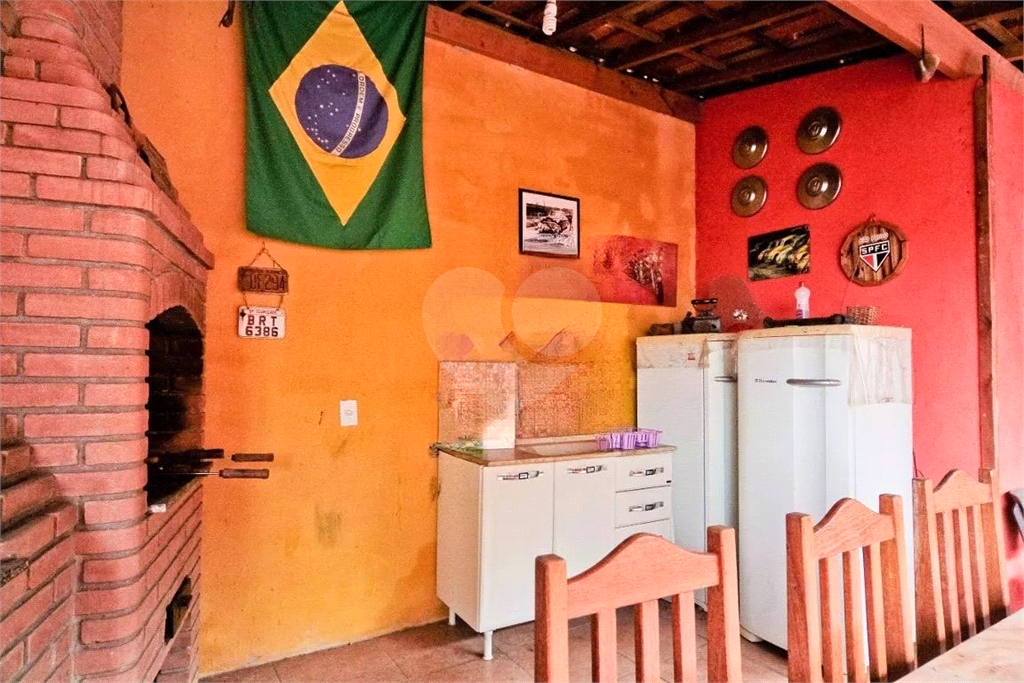 Sobrado em Santana 2 suítes e 3 vagas de garagem, quintal com Edícula  
