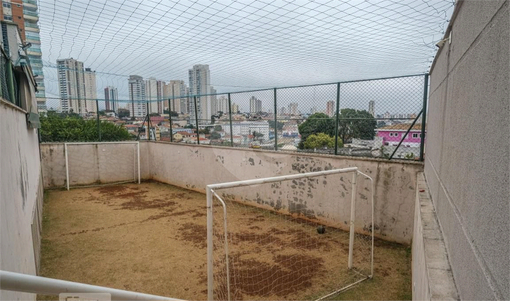 APARTAMENTO NA SANTA TERESINHA DE 81M2 DE 2 DORMITÓRIOS, 1 SUÍTE, VARANDA GOURMET, 2 VAGAS + DEPO