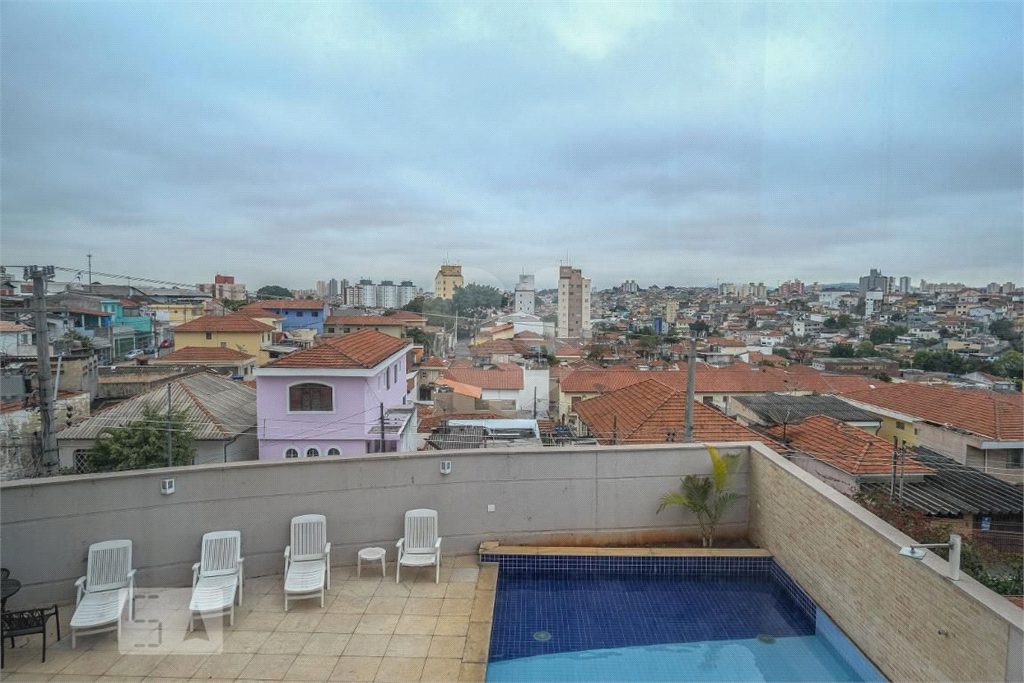APARTAMENTO NA SANTA TERESINHA DE 81M2 DE 2 DORMITÓRIOS, 1 SUÍTE, VARANDA GOURMET, 2 VAGAS + DEPO