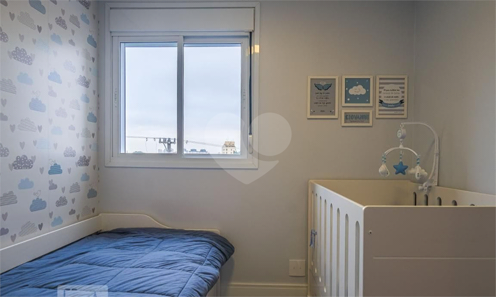APARTAMENTO NA SANTA TERESINHA DE 81M2 DE 2 DORMITÓRIOS, 1 SUÍTE, VARANDA GOURMET, 2 VAGAS + DEPO