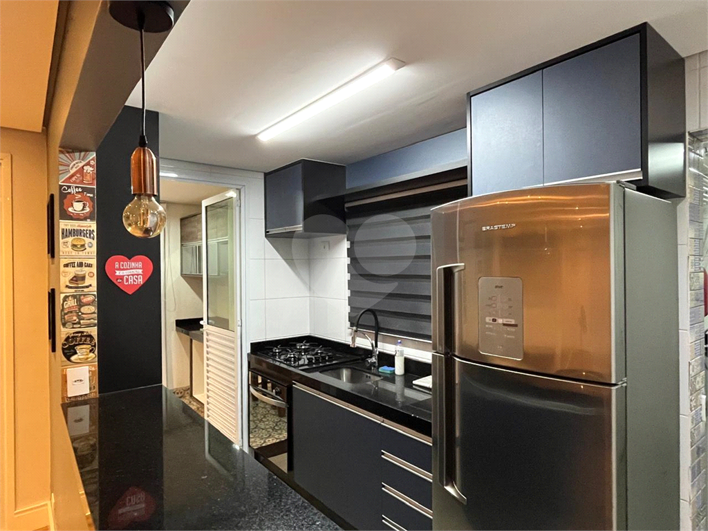 APARTAMENTO NA SANTA TERESINHA DE 81M2 DE 2 DORMITÓRIOS, 1 SUÍTE, VARANDA GOURMET, 2 VAGAS + DEPO