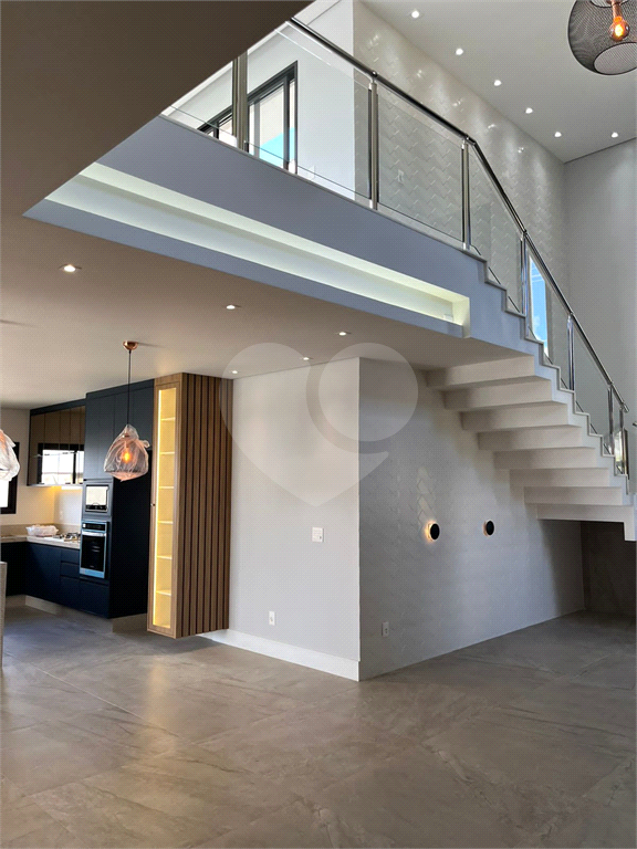 Casa de Condomínio à venda com 4 quartos, 304m² - Foto 31