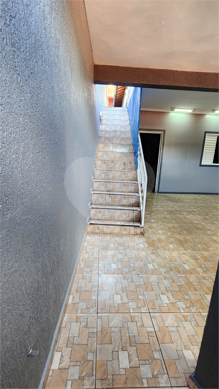 Casa à venda com 3 quartos, 182m² - Foto 18