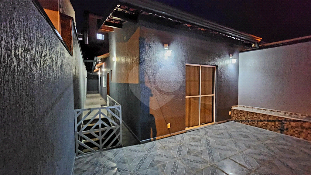 Casa à venda com 3 quartos, 182m² - Foto 30