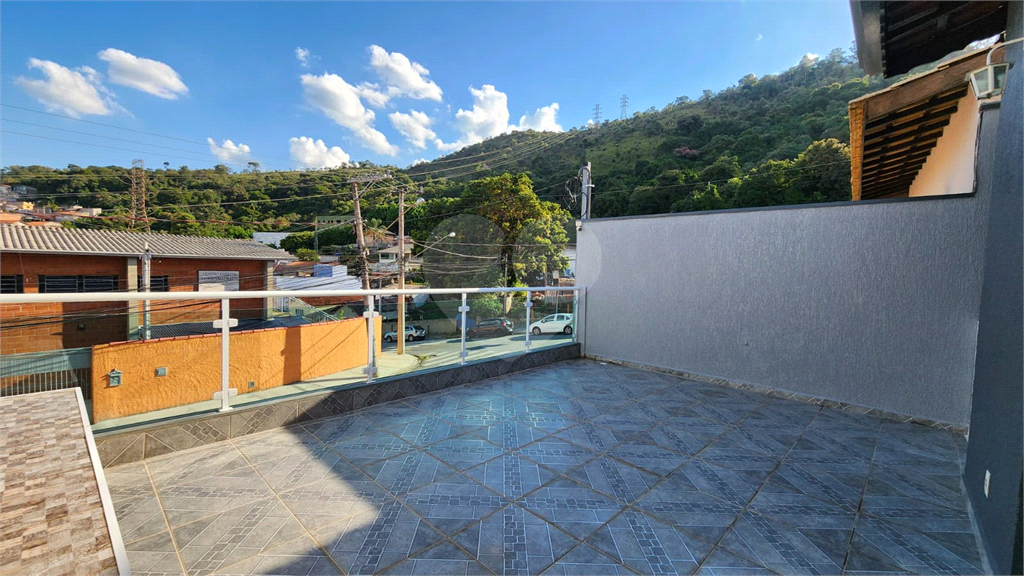 Casa à venda com 3 quartos, 182m² - Foto 19