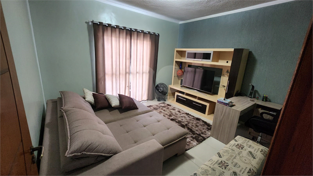 Casa à venda com 3 quartos, 182m² - Foto 2