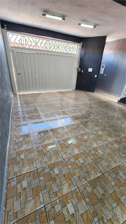 Casa à venda com 3 quartos, 182m² - Foto 5