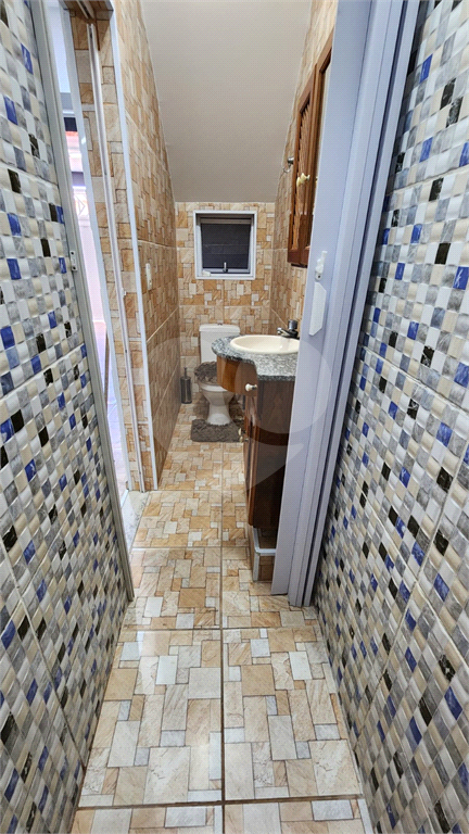 Casa à venda com 3 quartos, 182m² - Foto 12