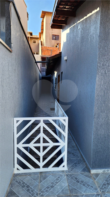 Casa à venda com 3 quartos, 182m² - Foto 22