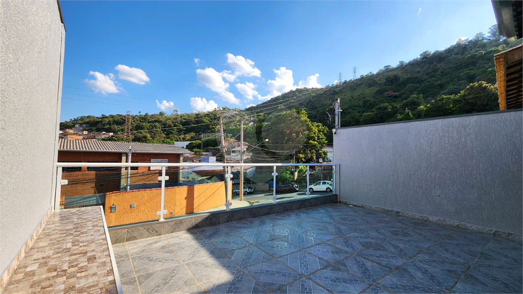 Casa à venda com 3 quartos, 182m² - Foto 21
