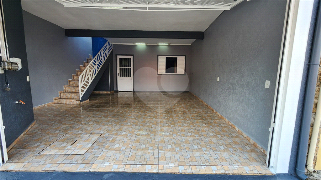 Casa à venda com 3 quartos, 182m² - Foto 7
