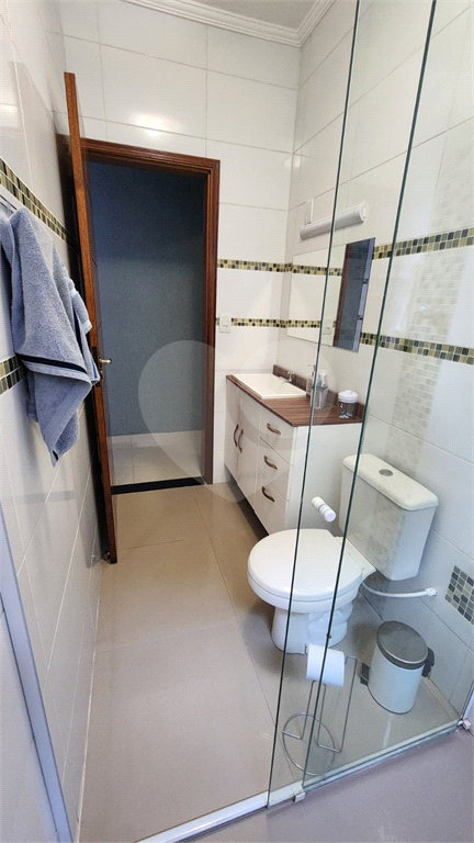 Casa à venda com 3 quartos, 182m² - Foto 63