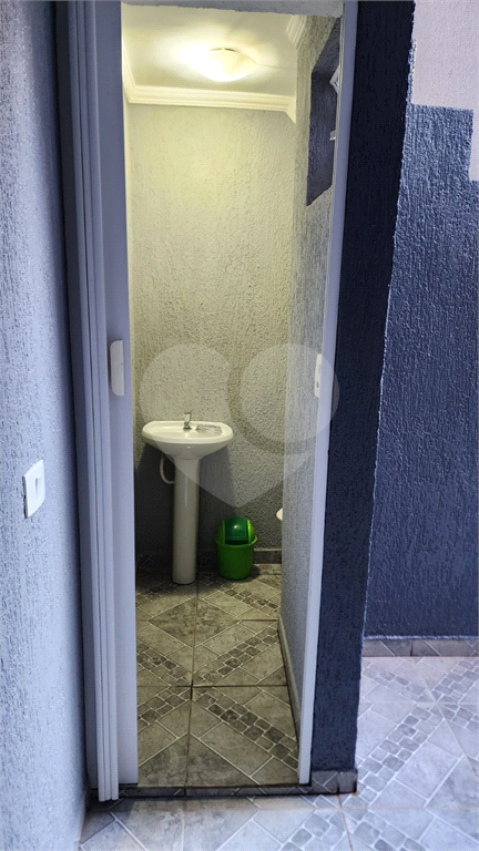 Casa à venda com 3 quartos, 182m² - Foto 33