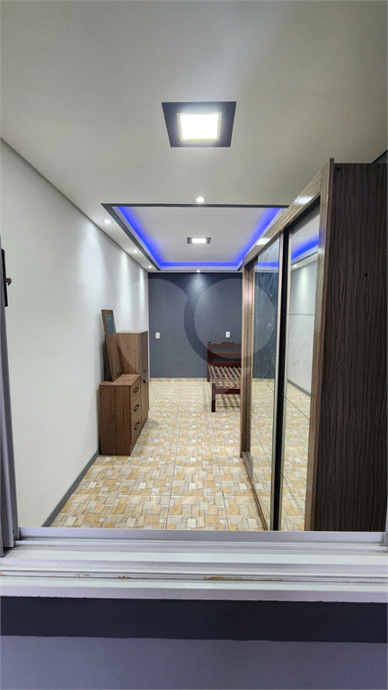 Casa à venda com 3 quartos, 182m² - Foto 8