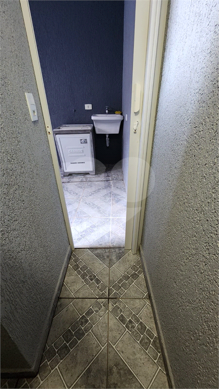 Casa à venda com 3 quartos, 182m² - Foto 35