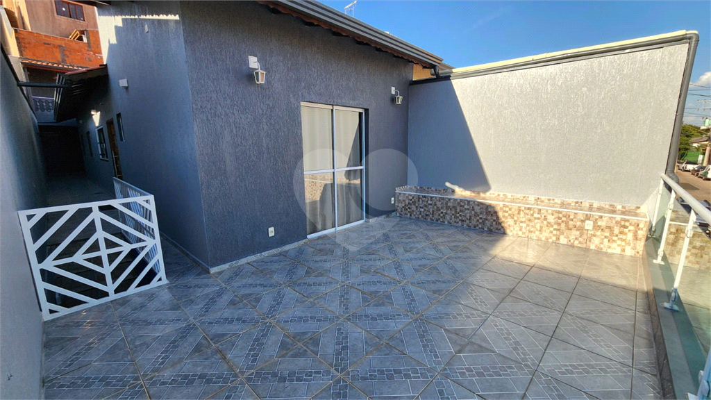 Casa à venda com 3 quartos, 182m² - Foto 16