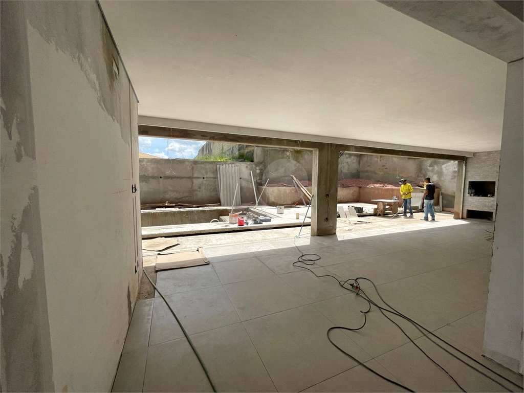 Casa de Condomínio à venda com 3 quartos, 284m² - Foto 11