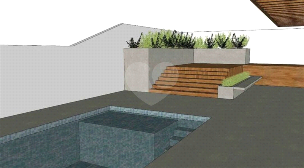 Casa de Condomínio à venda com 3 quartos, 284m² - Foto 5