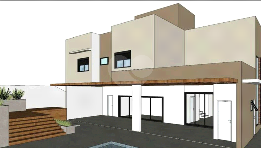 Casa de Condomínio à venda com 3 quartos, 284m² - Foto 4