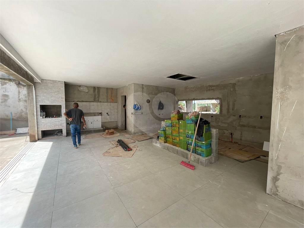 Casa de Condomínio à venda com 3 quartos, 284m² - Foto 8