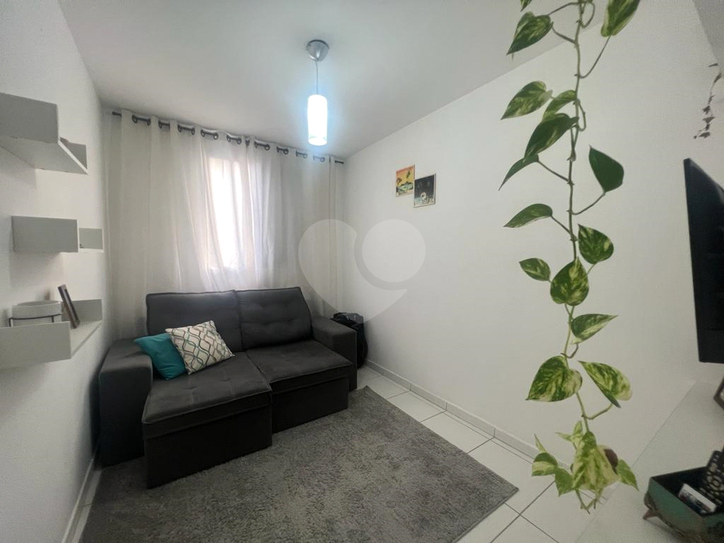 Apartamento à venda com 2 quartos, 47m² - Foto 25