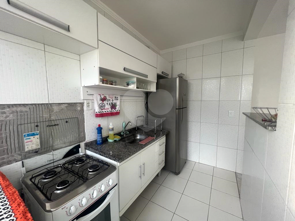 Apartamento à venda com 2 quartos, 47m² - Foto 9