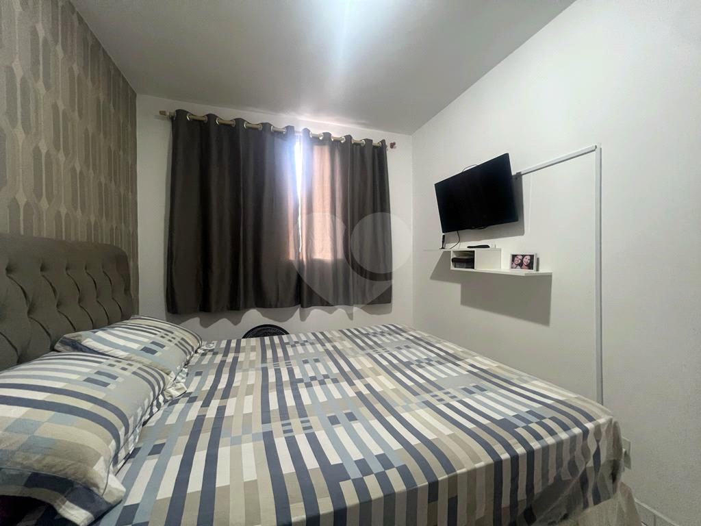 Apartamento à venda com 2 quartos, 47m² - Foto 20