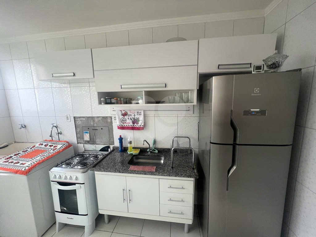 Apartamento à venda com 2 quartos, 47m² - Foto 7