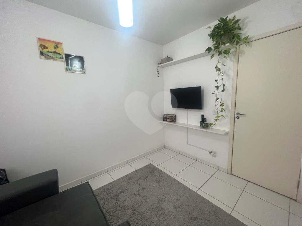 Apartamento à venda com 2 quartos, 47m² - Foto 26