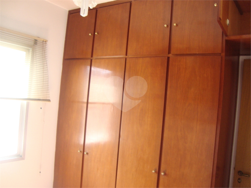 Apartamento no Jardim São Paulo