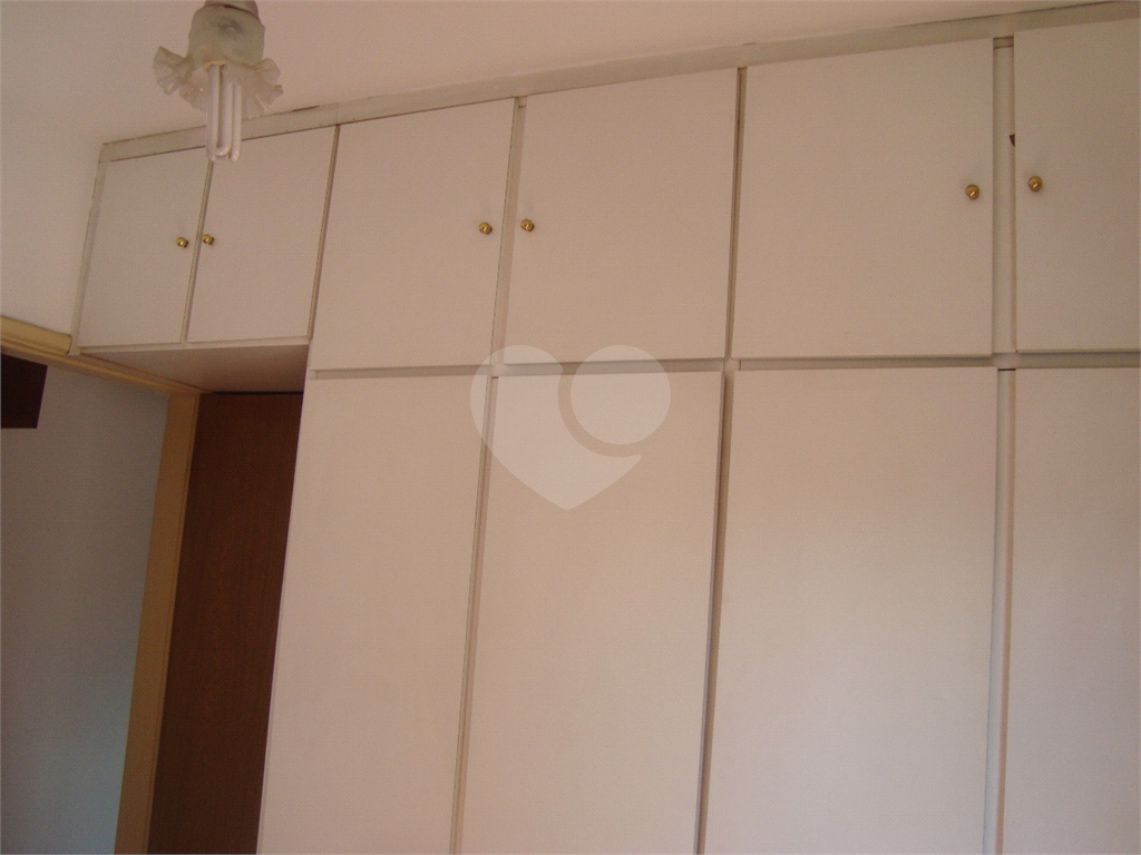 Apartamento no Jardim São Paulo