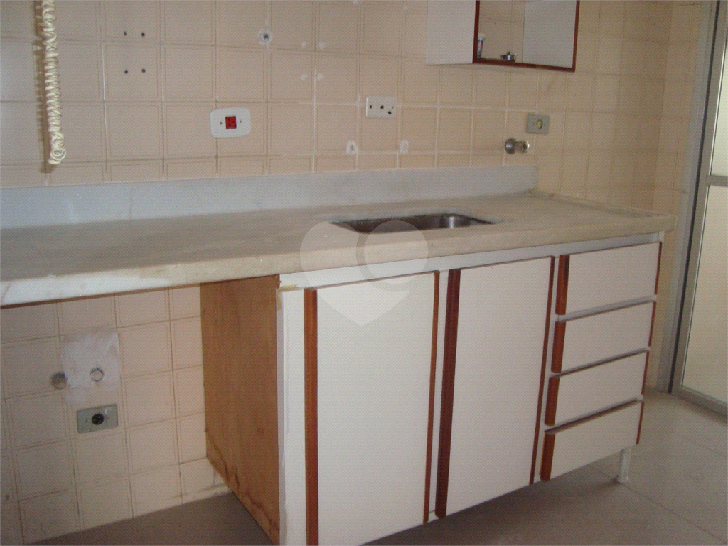 Apartamento no Jardim São Paulo