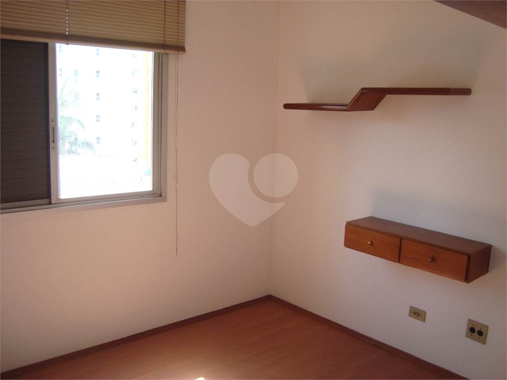 Apartamento no Jardim São Paulo