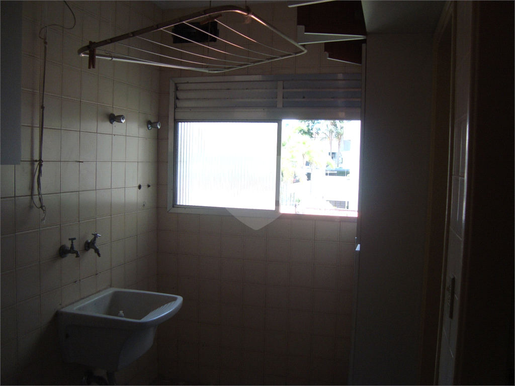 Apartamento no Jardim São Paulo
