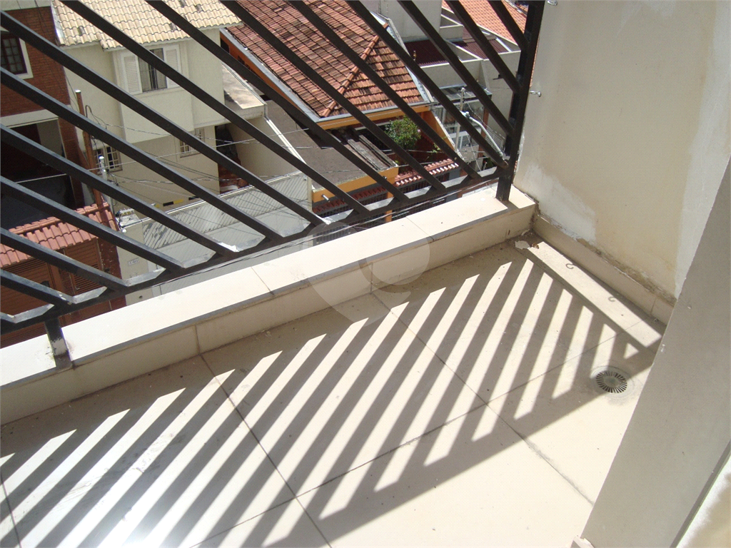 Apartamento no Jardim São Paulo