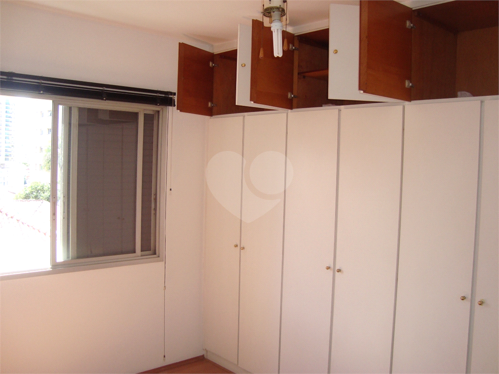 Apartamento no Jardim São Paulo