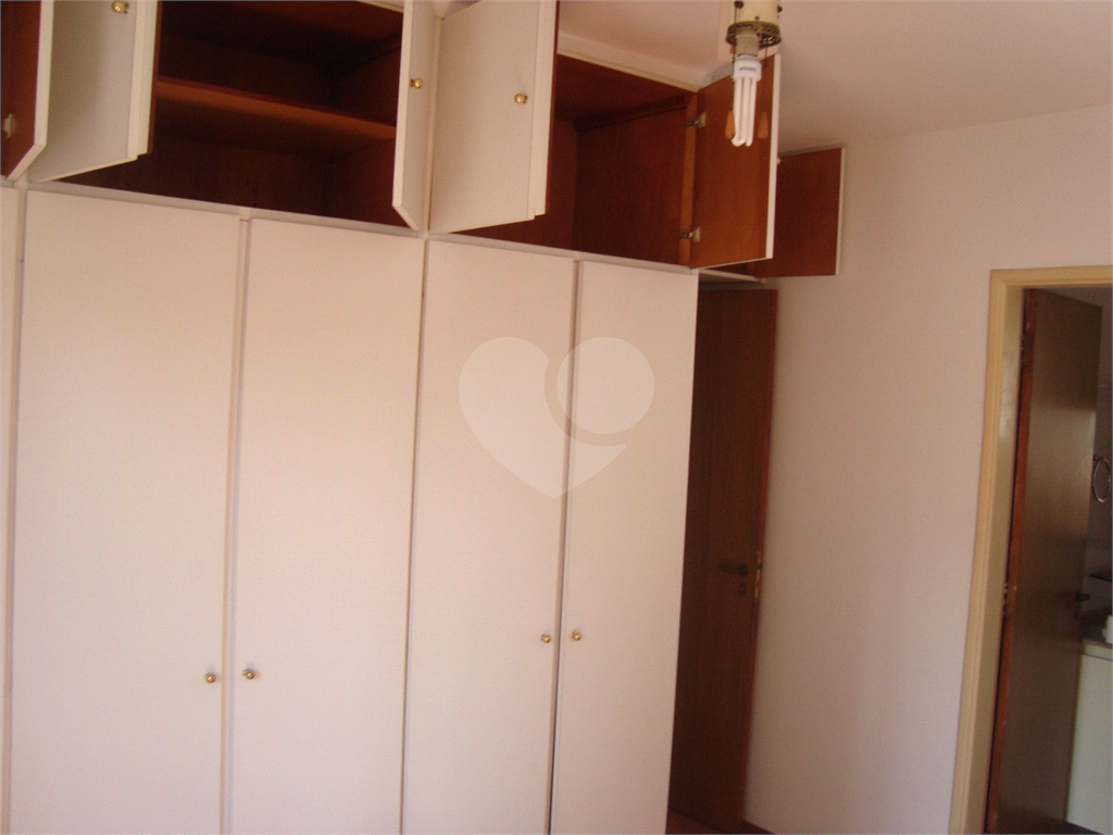 Apartamento no Jardim São Paulo