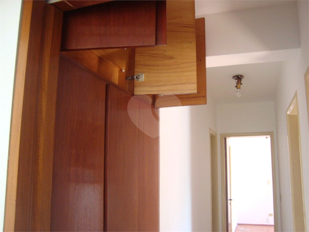 Apartamento no Jardim São Paulo