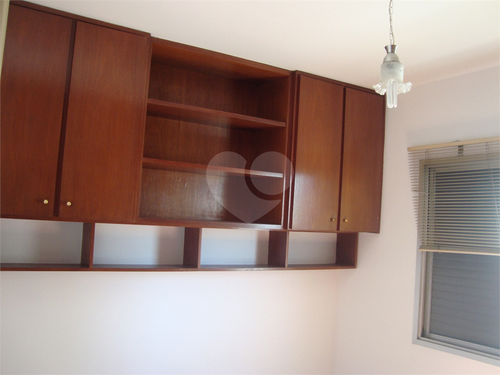 Apartamento no Jardim São Paulo